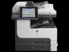 Máy Photocopy HP LASERJET ENTERPRISE MFP M725DN