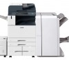 Máy Photocopy Fuji Xerox DocuCentre-VI C6671/C7771