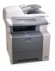 HP LaserJet M3027x MFP ( Copy - In - Scan - Fax)(CB417A)