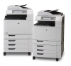 HP Color LaserJet CM6030f MFP (Copy - In – Scan- Fax)( P/N: CE665A )