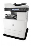 Máy Photocopy HP LaserJet MFP M72630dn
