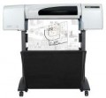 HP Designjet 510 24" in Printer (p/n:CH336A)