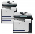 Máy in màu HP Color LaserJet CM3530fs (CC520A)